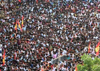 TN government to prepare a comprehensive SOP to avoid crowd-related disasters