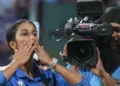 India script history, chase down 339 to reach women’s World Cup final