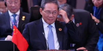 ASEAN, China upgrade free trade pact to boost digital and green cooperation