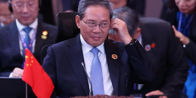 ASEAN, China upgrade free trade pact to boost digital and green cooperation