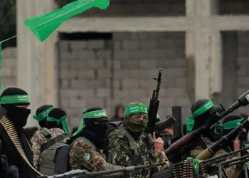 Hamas Defends Executing Palestinians: ‘This Is a Transitional Phase’