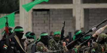 Hamas Defends Executing Palestinians: ‘This Is a Transitional Phase’