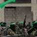 Hamas Defends Executing Palestinians: ‘This Is a Transitional Phase’