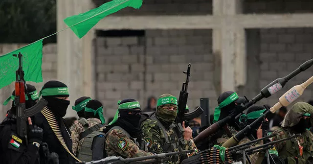 Hamas Defends Executing Palestinians: ‘This Is a Transitional Phase’