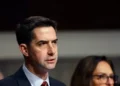 Sen. Cotton Calls for Impeachment of Biden-Appointed Judge over 8-Year Sentence of Would-Be Kavanaugh Assassin