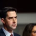 Sen. Cotton Calls for Impeachment of Biden-Appointed Judge over 8-Year Sentence of Would-Be Kavanaugh Assassin