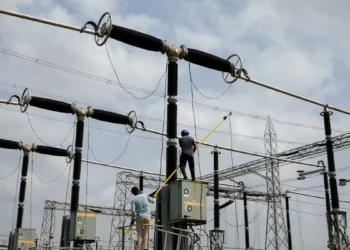 First half of 2025 sees renewables generate more electricity than coal