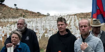 Trump Shrinks Refugee Inflow to 7,500 for 2026, Includes White South Africans