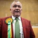 What you need to know about Lindsay Whittle, the new Senedd member for Caerphilly