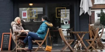 Inner-city Welsh neighbourhood named among UK’s coolest by Time Out