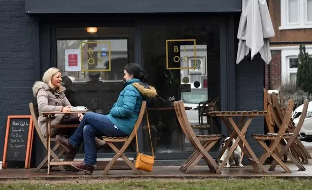 Inner-city Welsh neighbourhood named among UK’s coolest by Time Out