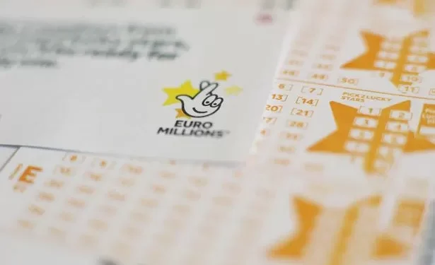 Live Euromillions and Thunderball draw and results for Friday, October 3