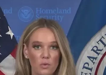 Exclusive: DHS Calls on Pritzker, Johnson to Condemn Bounties on Law Enforcement Agents