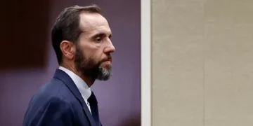 FBI: Jack Smith, Biden DOJ Tracked Phone Calls of GOP Senators, Congressman