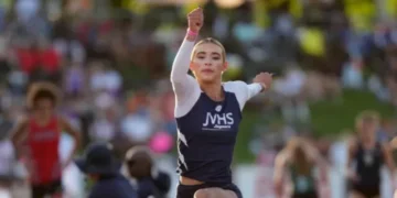 Trump Admin: Minnesota Violated Title IX by Allowing Males to Compete in Female Sports