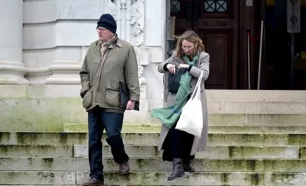 Owners of luxury £2.5m estate failed to properly train man crushed by quadbike, court hears