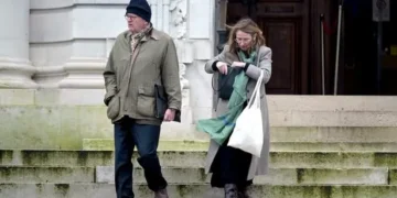 Owners of luxury £2.5m estate failed to properly train man crushed by quadbike, court hears