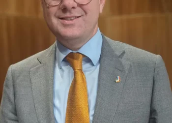 We are looking for durable relations with India: Dutch minister Robert Tieman