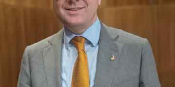 We are looking for durable relations with India: Dutch minister Robert Tieman