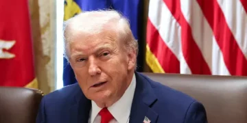 President Trump Expects Hamas to Release Hostages Monday or Tuesday