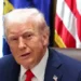 President Trump Expects Hamas to Release Hostages Monday or Tuesday