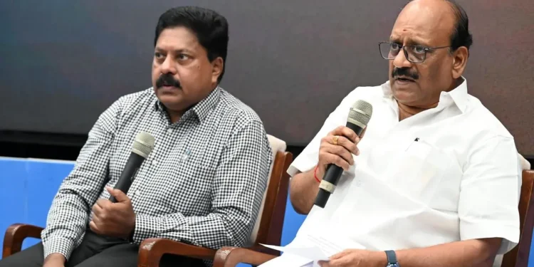 Tamil Nadu govt partners with Borussia Dortmund for India’s first sports tech incubator