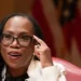 Justice Ketanji Brown Jackson Refers to Black Americans as ‘Disabled’ During Supreme Court Hearing