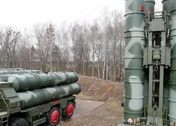 Defence Ministry to take up ₹10,000 cr missile deal for S-400 Systems