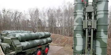 Defence Ministry to take up ₹10,000 cr missile deal for S-400 Systems