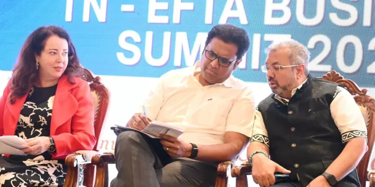 TN Govt signs MoU with Nissan to train 100 engineers