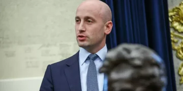 Trump White House Adviser Stephen Miller Pledges to Help ‘Liberate’ Memphis ‘from the Criminal Element’