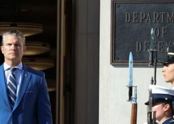 ‘Pentagon Access Is a Privilege, Not a Right’: Hegseth Draws the Line as Media Refuse to Sign