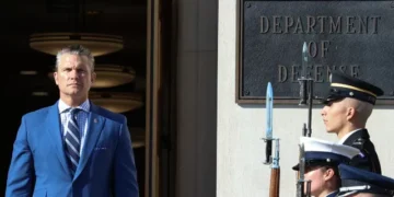 ‘Pentagon Access Is a Privilege, Not a Right’: Hegseth Draws the Line as Media Refuse to Sign