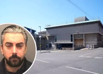 14 killers and sex offenders who died at ‘Monster Mansion’ prison where Ian Watkins was jailed