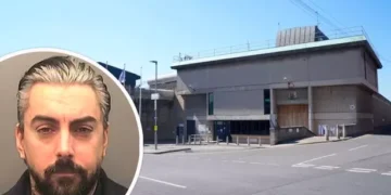 14 killers and sex offenders who died at ‘Monster Mansion’ prison where Ian Watkins was jailed