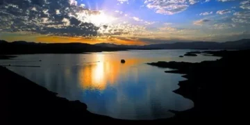 Harvest the Season: Autumn Adventures Await Near Las Vegas