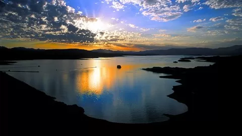 Harvest the Season: Autumn Adventures Await Near Las Vegas