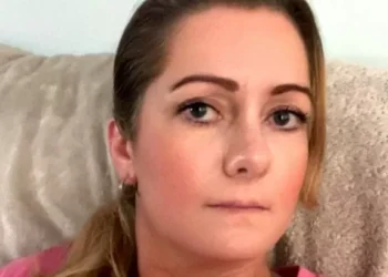 Police name 45-year-old mum as suspected murder victim