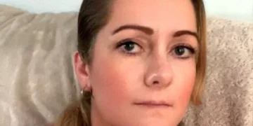 Police name 45-year-old mum as suspected murder victim