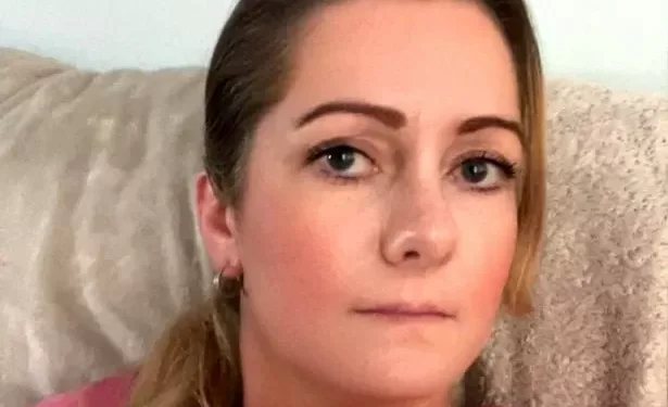 Police name 45-year-old mum as suspected murder victim