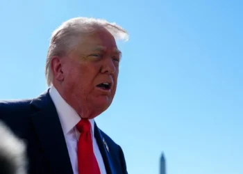 Layoffs will start if shutdown talks ‘going nowhere’, says White House