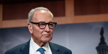 Shock Poll: Broad Majority of Americans Reject Democrat Push to Shut Down Government