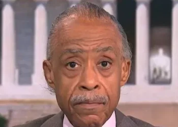 Sharpton: Trump Administration Is ‘Assaulting American Citizens’