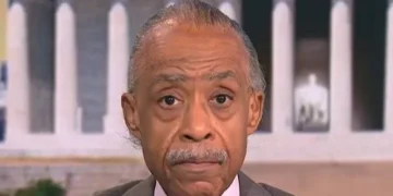Sharpton: Trump Administration Is ‘Assaulting American Citizens’
