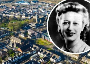 Thrill-seeking Welsh teen turned violent killer preying on random individuals