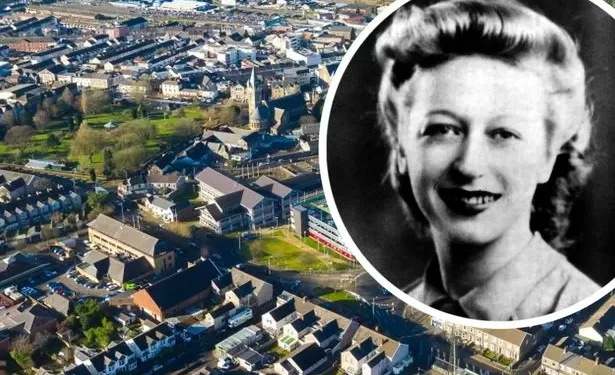 Thrill-seeking Welsh teen turned violent killer preying on random individuals