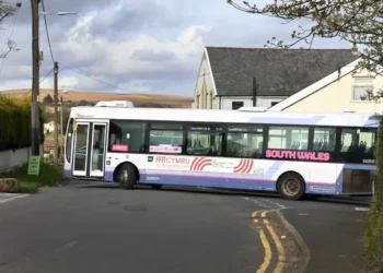 Bus strikes across Wales set to go ahead as workers reject pay offer