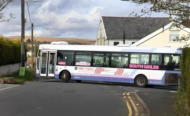 Bus strikes across Wales set to go ahead as workers reject pay offer