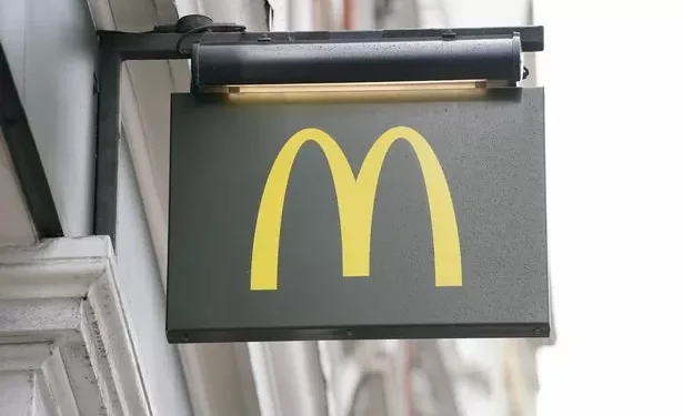 New McDonald’s restaurant planned for Merthyr Tydfil
