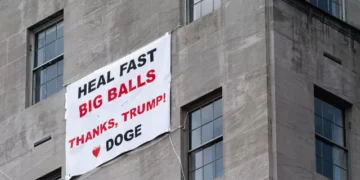 Teenagers Who Assaulted ‘Big Balls’ DOGE Staffer Avoid Jail, Get Probation